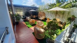 Wyndale Hotel - 2