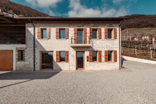 Agriturismo Pietrovecchio - 0