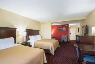Quality Inn & Suites - Hagerstown - 6