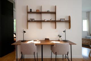 Spacest - Calle de Alenza A - 7