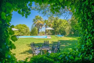 Son Vivot - Nº 5 Dúplex Apto - Adults Only - 2