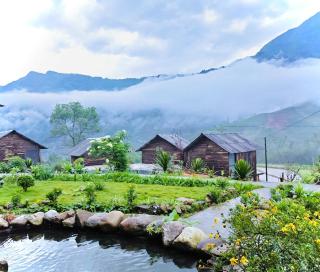 De Mont Retreat Sapa - 7