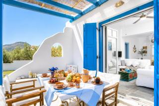 Traditional Rhodes Villa with Private Garden Villa Julia - 8