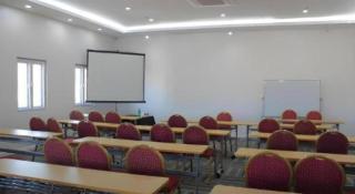 Sun Plaza Subic Hotel - 8
