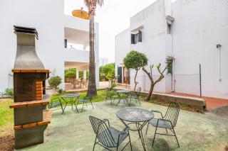 Apartamento Felipe 2-4 - 4