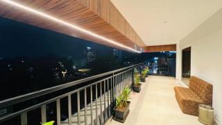 Thayamkery's Royal Inn - 8