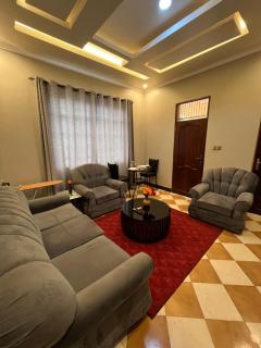 Makali private villa - 0