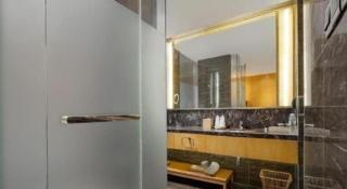 Mangrove Tree Resort World Sanya Bay King Palm Tower - 1