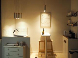 Loft balnéo, parenthèse bien-être à deux - 5