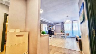 Mandala - Studiouri si Apartamente - 7
