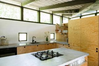 Home Near Ebeltoft With Nordic Aesthetics - 2