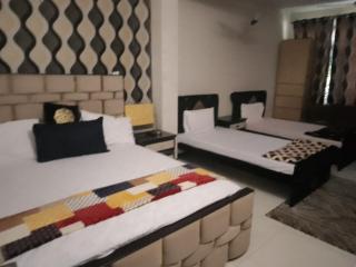 Islamabad Guest House - 5