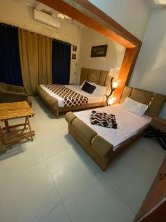 Islamabad Guest House - 3