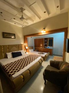 Islamabad Guest House - 1