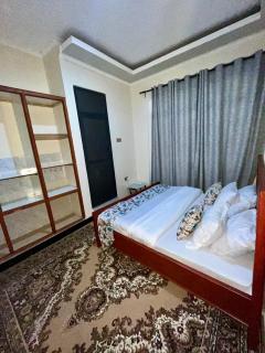 Makali private villa - 5