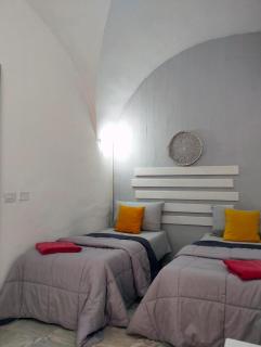 Casa Nicola - Catania - 3