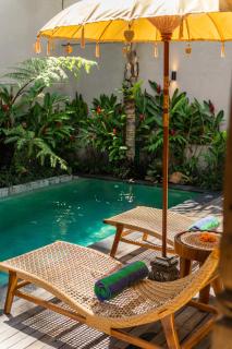 Tropical Kasbah Ubud Surroundings - 7