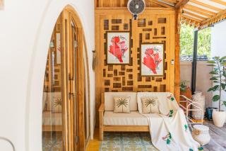 Tropical Kasbah Ubud Surroundings - 1