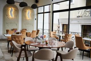Hotel Goya Collection - 9