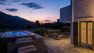 Aethelia Villa Sifnos - 7