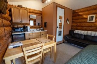 Hatcher Pass Cabins - 3