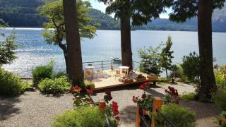 Refugio del Lago - San Carlos de Bariloche - 4