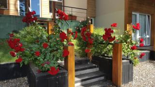Refugio del Lago - San Carlos de Bariloche - 1
