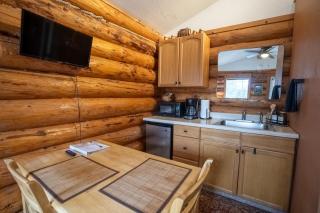 Hatcher Pass Cabins - 7