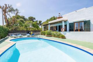 Apartamento Felipe 1-6 - Cala d´Or - 6