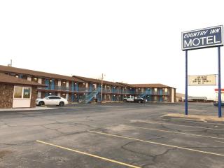 Country Inn Motel - Waukomis - 7