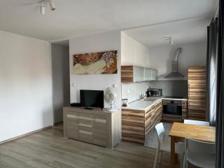 Apartament Gdańsk Stare Miasto przy Neptunie - 1