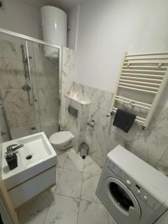 Apartament Gdańsk Stare Miasto przy Neptunie - 8