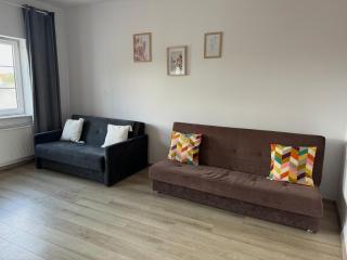 Apartament Gdańsk Stare Miasto przy Neptunie - 6