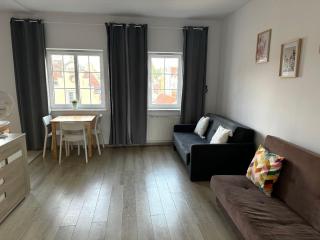 Apartament Gdańsk Stare Miasto przy Neptunie - 3