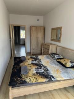Apartament Gdańsk Stare Miasto przy Neptunie - 1