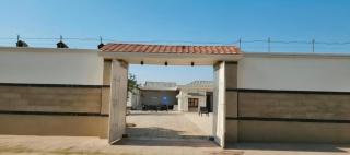 Party Place with pool - 6