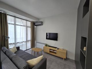 Downtown Apartment 1 - 6