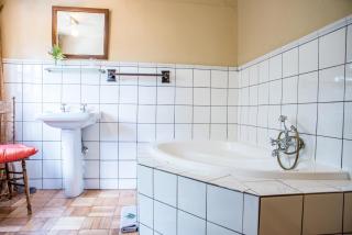 5th Avenue Gooseberry Guest House - Johannesburg - 5
