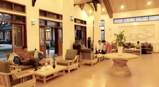 Aniise Villa Resort - 6