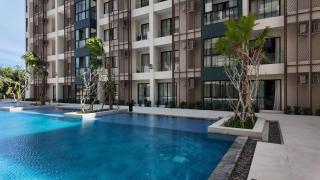 Utopia Dream Apart-Hotel Nai Harn by Tropiclook - 0