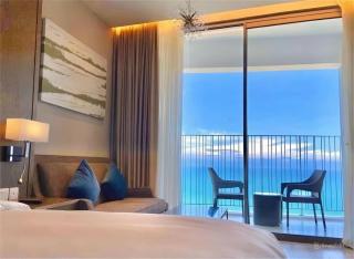 Panorama Premium Sea View NhaTrang Center - SanSan - 4