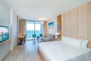 Panorama Premium Sea View NhaTrang Center - SanSan - 0