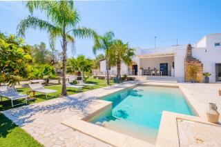 Villa Frita Luxury by HDSalento - 7