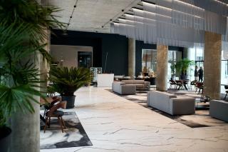 OdiSea Apartment Free-Parking-Pool-SPA-Playground - 6