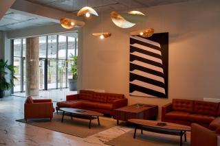 OdiSea Apartment Free-Parking-Pool-SPA-Playground - 5
