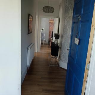 2 bed apartment 5min from sea in bare Morecombe - 5