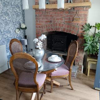 2 bed apartment 5min from sea in bare Morecombe - 3