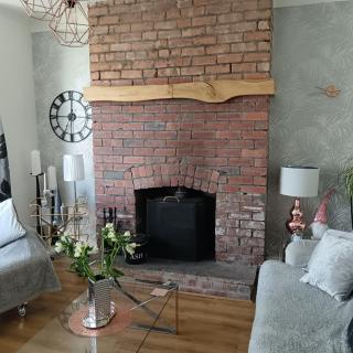 2 bed apartment 5min from sea in bare Morecombe - 2