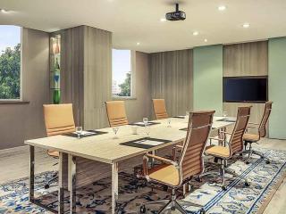 Mercure Jakarta Kota - 9