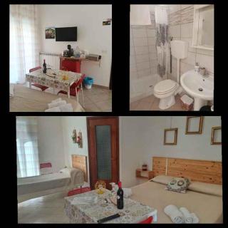bed & breakfast Acquaviva di Vullo Vincenzo - 3